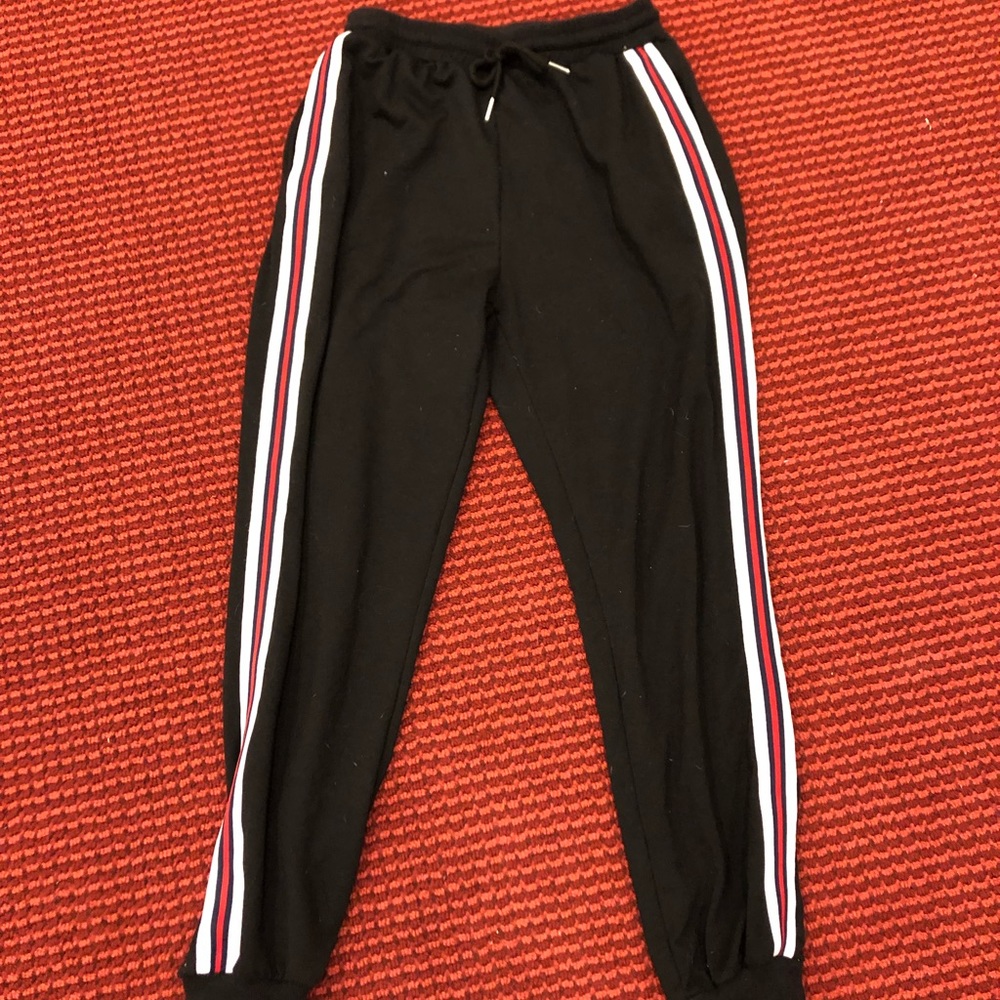 Sweatpants